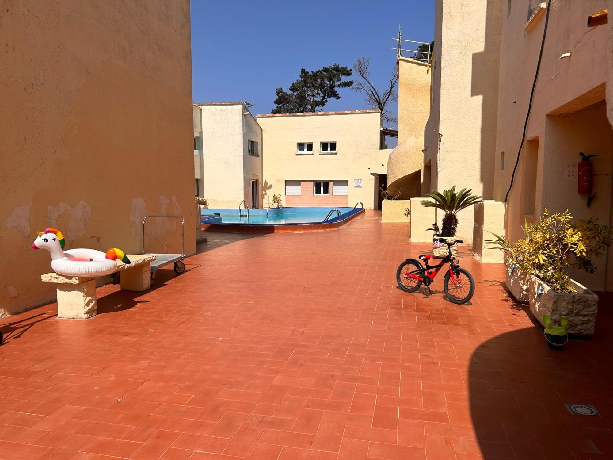 La Belle Vie F4 Bord De Plage Avec Jardin Calcatoggio  Exteriör bild